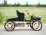 Cadillac Model E Runabout 1905 года